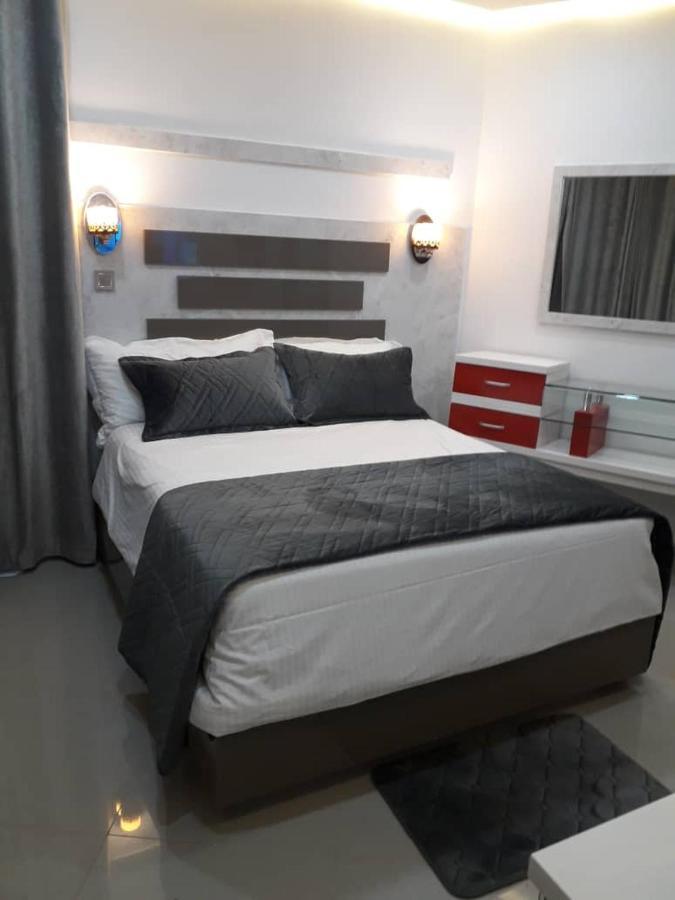 Kaazmein Lodge Livingstone Dış mekan fotoğraf