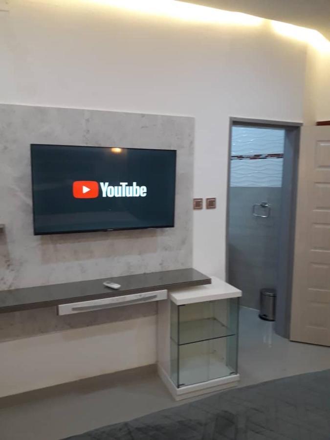 Kaazmein Lodge Livingstone Dış mekan fotoğraf