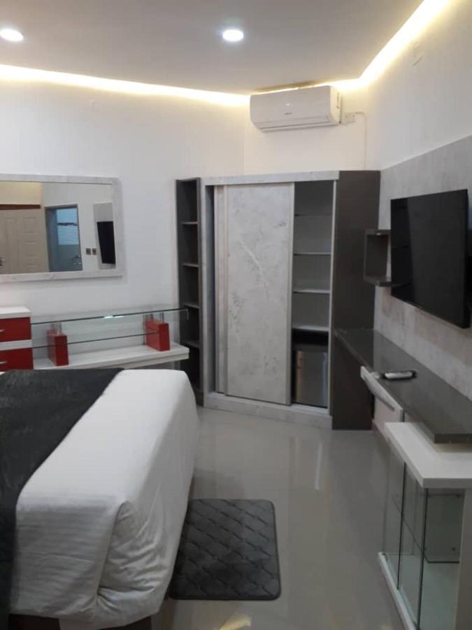 Kaazmein Lodge Livingstone Dış mekan fotoğraf
